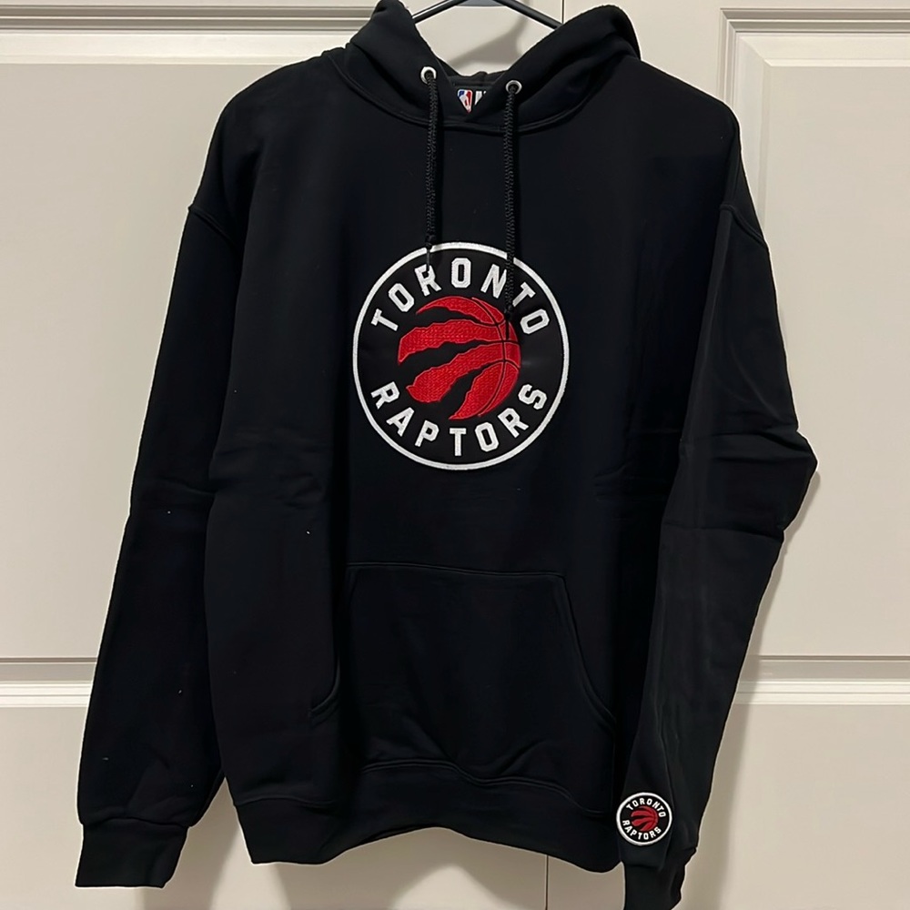 NBA Toronto Raptors Hoodie